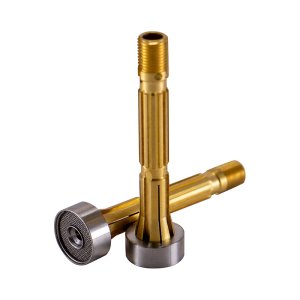 FUBAG Цанга c газовой линзой ф3.2 FB TIG 190-400W-450W (2 шт.) в Великом Новгороде фото