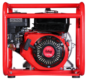 FUBAG Бензиновая мотопомпа для сильнозагрязненной воды PG 950 T в Великом Новгороде фото