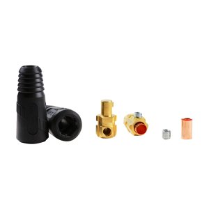 Разъем кабельный Fubag СКР 50 вставка (2 шт.) в Великом Новгороде фото