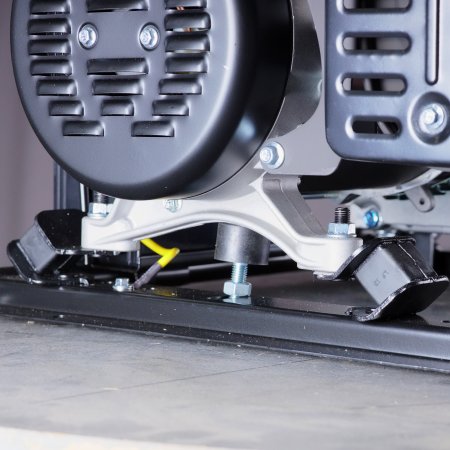 Бензиновый генератор FUBAG BS 8500 XD ES DUPLEX для одно и трехфазного режимов работы в Великом Новгороде фото