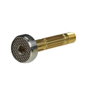 FUBAG Цанга c увеличенной газовой линзой ф6.4 FB TIG 550W (2 шт.) в Великом Новгороде фото