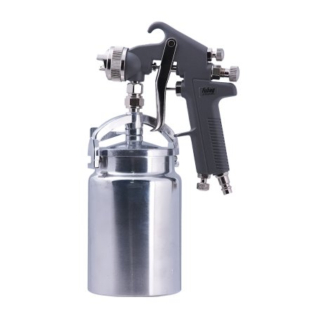 FUBAG Краскораспылитель BASIC S1000/1.8 HP с нижним бачком в Великом Новгороде фото