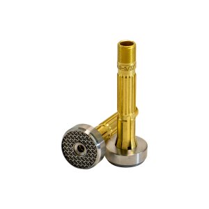 FUBAG Цанга c увеличенной газовой линзой ф4.0 FB TIG 240-550W (2 шт.) в Великом Новгороде фото
