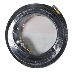 FUBAG Шланг с фитингами рапид маслостойкая термопластичная резина 15бар 8x13мм  5м в Великом Новгороде фото