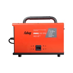 FUBAG Сварочный полуавтомат IRMIG 208 SYN PLUS c горелкой FB 250 3m в Великом Новгороде фото