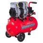 Компрессор воздушный безмасляный малошумный FUBAG OLS 250/24 CM2 в Великом Новгороде фото
