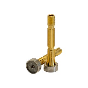 FUBAG Цанга c газовой линзой ф2.4 FB TIG 190-400W-450W (2 шт.) в Великом Новгороде фото
