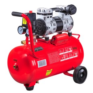 Компрессор воздушный безмасляный FUBAG OLS 180/24 CM1.2 в Великом Новгороде фото