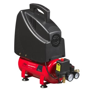 Компрессорный набор FUBAG Wood Master Kit безмасляный компрессор + 4 предмета в Великом Новгороде фото