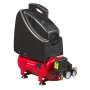 Компрессорный набор FUBAG Wood Master Kit безмасляный компрессор + 4 предмета в Великом Новгороде фото