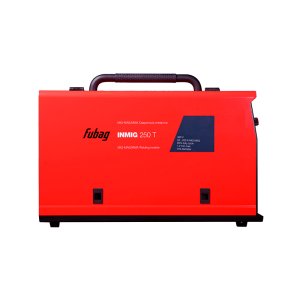 Полуавтомат сварочный FUBAG INMIG 200 SYN LCD (новый дисплей) в Великом Новгороде фото