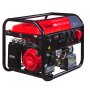 Бензиновый генератор FUBAG BS 6600 DA ES (трехфазный) с электростартером и коннектором автоматики в Великом Новгороде фото