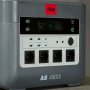Портативная электростанция FUBAG AS 4800i (аккумулятор LiFePO4) в Великом Новгороде фото