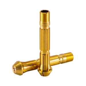 FUBAG Цанга ф2.4 FB TIG 240-550W (2 шт.) в Великом Новгороде фото