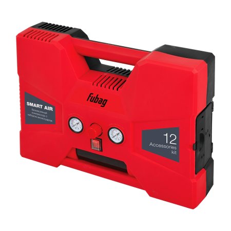 Компрессорный набор FUBAG Smart Air в Великом Новгороде фото