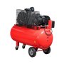 Ременной двухступенчатый компрессор FUBAG DCF-900/270 CT7.5 в Великом Новгороде фото