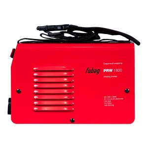 Инвертор ММА сварки FUBAG PRW 2000 в Великом Новгороде фото