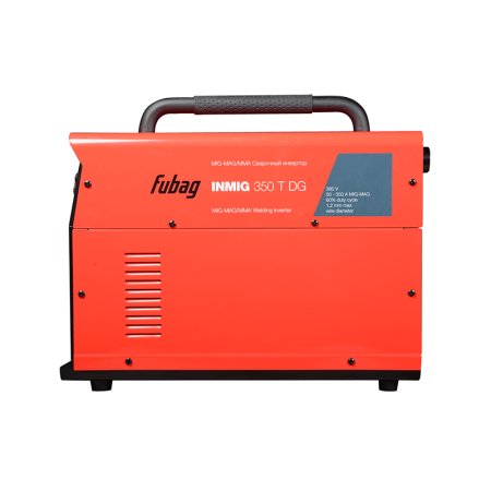 FUBAG Сварочный полуавтомат инвертор INMIG 350T DG  + Подающий механизм DRIVE INMIG DG + Шланг пакет 5 м 35 мм.кв  + Горелка FB 360 3 м  в Великом Новгороде фото