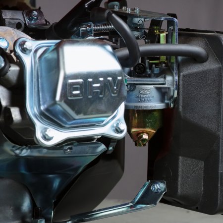 Бензиновый генератор FUBAG BS 3500 A ES DUPLEX в Великом Новгороде фото