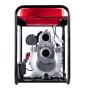 Дизельная мотопомпа FUBAG PD 1300 T ES для сильнозагрязненной воды в Великом Новгороде фото
