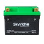 Аккумулятор FUBAG li-ion 3Ah для инверторного генератора TI 11000 A ES (арт. 646211) купить в Великом Новгороде