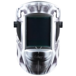  Маска сварщика Хамелеон FUBAG IQ 5 - 13C M  2 в Великом Новгороде фото