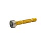 FUBAG Цанга c газовой линзой ф4.0 FB TIG 190-400W-450W (2 шт.) в Великом Новгороде фото