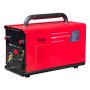 FUBAG Сварочный полуавтомат IRMIG 200 SYN PULSE LED (с горелкой 250А в комплекте) в Великом Новгороде фото