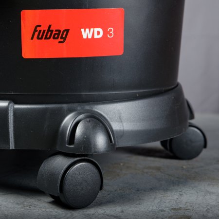 FUBAG Строительный пылесос WD 3  в Великом Новгороде фото