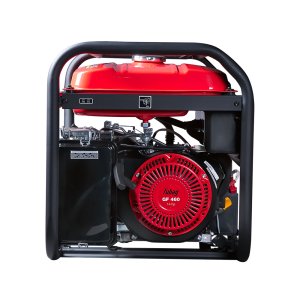 Бензиновый генератор FUBAG BS 8000 A ES с электростартером и коннектором автоматики в Великом Новгороде фото