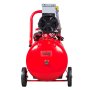 Компрессор воздушный безмасляный малошумный FUBAG OLS 250/50 CM2 в Великом Новгороде фото