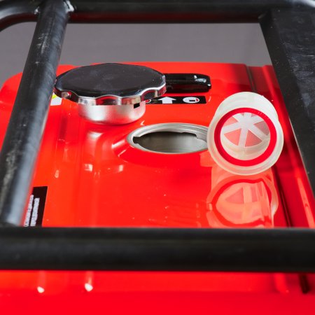 Бензиновый генератор FUBAG BS 3500 A ES DUPLEX в Великом Новгороде фото