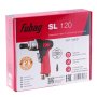 FUBAG Пневмовинтоверт SL 120 + Биты для SL 100, SL 120 1/4 дюйма x50мм (100 шт.) в ПОДАРОК в Великом Новгороде фото