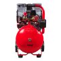 Компрессор воздушный безмасляный малошумный FUBAG OLS 500/50 CM2х2 в Великом Новгороде фото