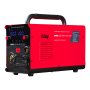 FUBAG Сварочный полуавтомат IRMIG 200 SYN PULSE LED (с горелкой 250А в комплекте) в Великом Новгороде фото