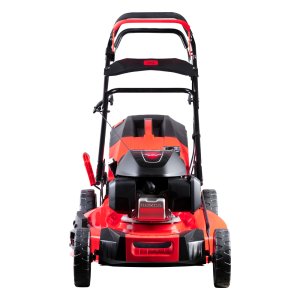 Газонокосилка бензиновая самоходная с двигателем FUBAG Honda FPL 56 SMH в Великом Новгороде фото