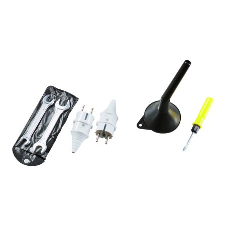 Дизельный генератор FUBAG PRD 3000 в Великом Новгороде фото