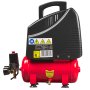 Компрессорный набор FUBAG Service Master Kit безмасляный компрессор + 6 предметов в Великом Новгороде фото