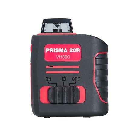 FUBAG Лазерный уровень Prisma 20R VH360 в Великом Новгороде фото