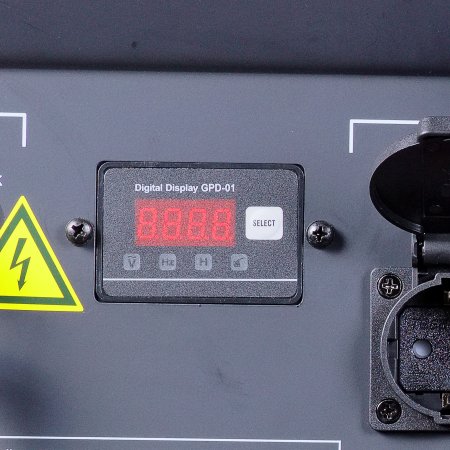 Бензиновый генератор FUBAG BS 8500 XD ES DUPLEX для одно и трехфазного режимов работы в Великом Новгороде фото