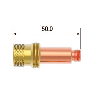 FUBAG Корпус цанги c газовой линзой ф3.2 FB TIG 17-18-26 (2 шт.) в Великом Новгороде фото