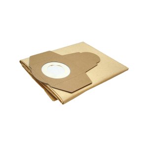 FUBAG Комплект мешков одноразовых 12-17 л для пылесосов серии WD 3_5 шт. в Великом Новгороде фото