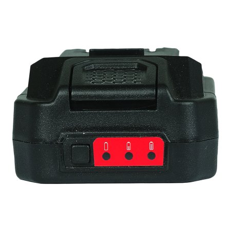 Аккумуляторная батарея FLI5S1P1202 Li-ion к бензиновым газонокосилкам FUBAG с электростартером и минирайдеру (20V/2Ah) в Великом Новгороде фото