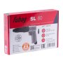 FUBAG Пневмовинтоверт SL 60 + Биты для SL 100, SL 120 1/4 дюйма x50мм (100 шт.) в ПОДАРОК в Великом Новгороде фото