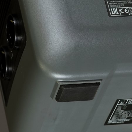Портативная электростанция FUBAG AS 1200i (аккумулятор LiFePO4) в Великом Новгороде фото