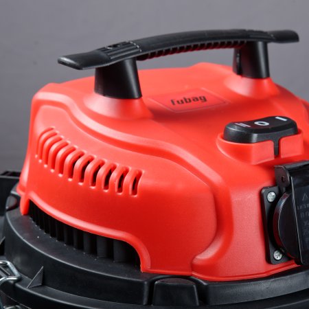 FUBAG Строительный пылесос WD 3  в Великом Новгороде фото